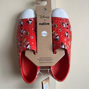 Disney x Native Minnie Mouse